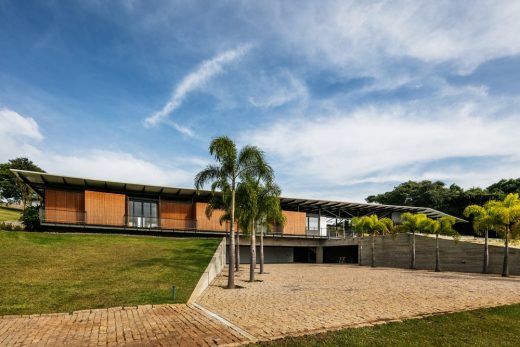 Piracaia Residence São Paulo