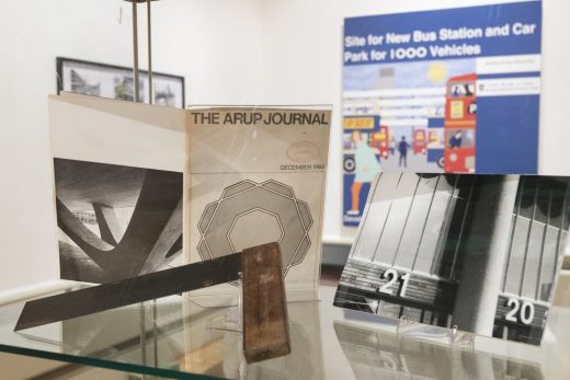 Preston Bus Station Birthday Exhibition