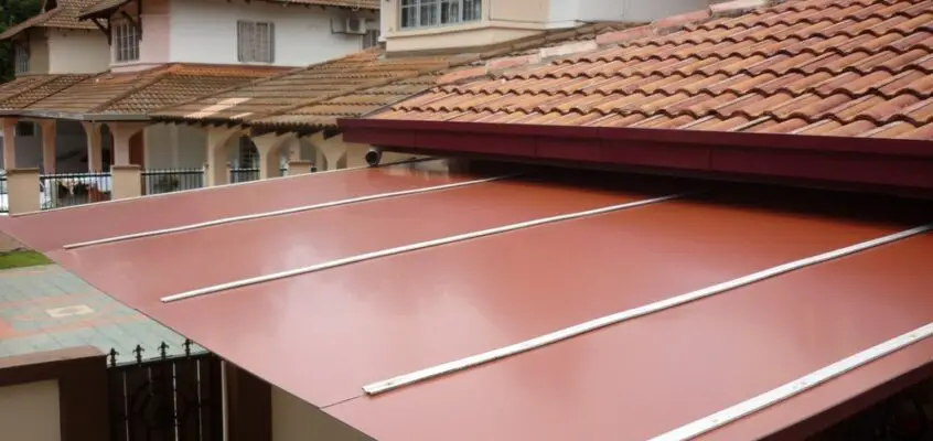 New Roof in Oklahoma City, OK Guide