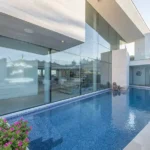 Rechler House in East Quogue, Suffolk County, NY pool