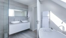 Six Tips for Your Bathroom Renovation
