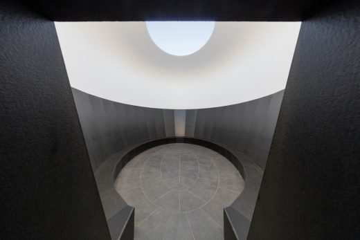 Skyspace Arlberg Region Austria