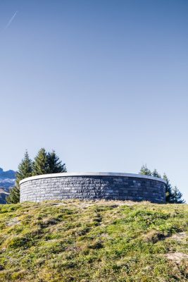 Skyspace Arlberg Region Austria