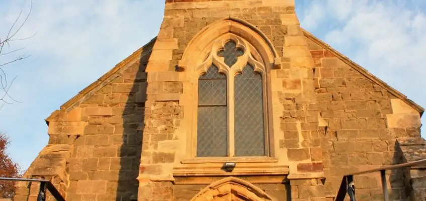 Lincolnshire Buildings: Architects, Architecture