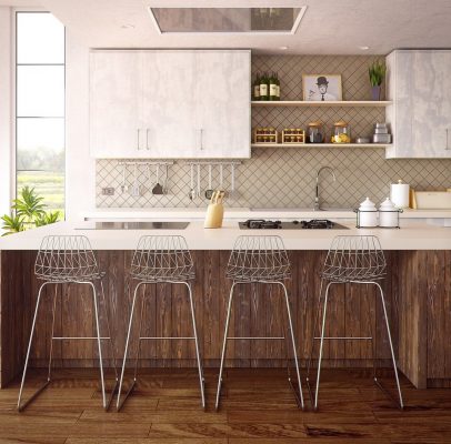 The Pros and Cons of a Custom-Made Kitchen
