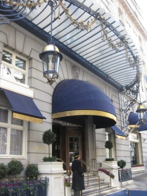 The Ritz London, England, UK