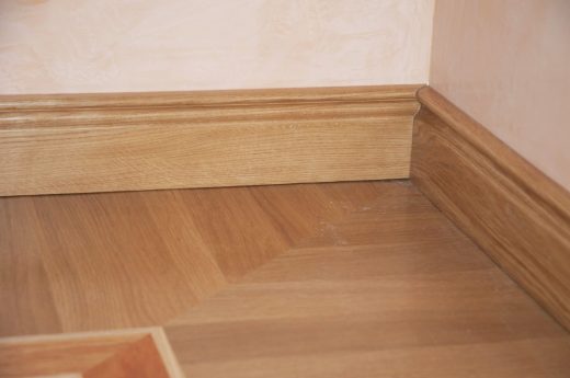 Timber Skirting Boards