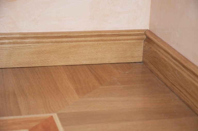Timber Skirting Boards & Architraves earchitect