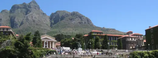 University of Cape Town