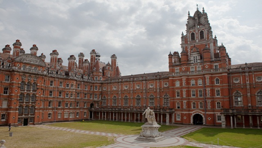 University of London - Top Of The Most Beautiful Universities