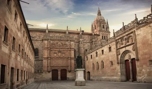 University of Salamanca