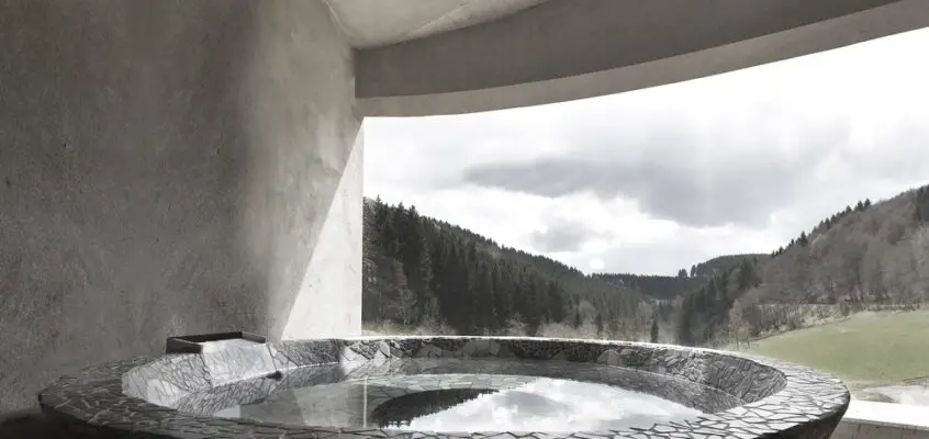 Christoph Hesse Architects Aedes Architecture