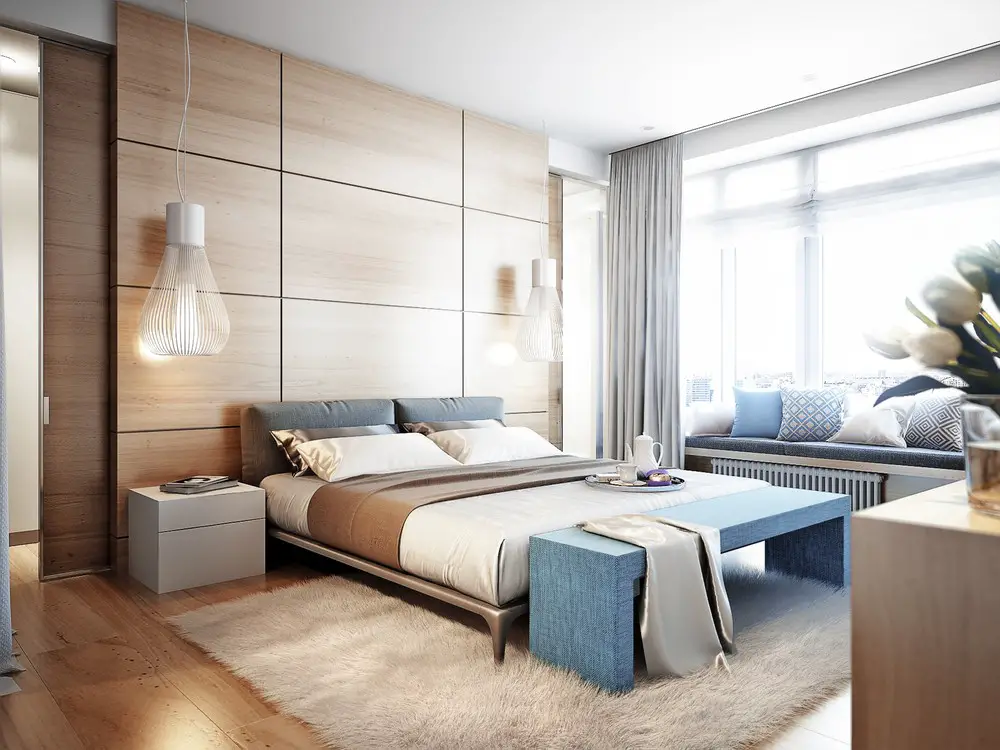What All Architects Should Consider When Building A Luxury Bedroom