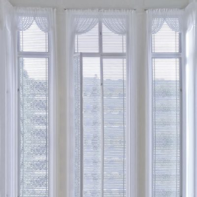 window covering home design