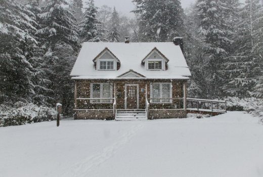 14 Ways to Prepare Your Home for Winter