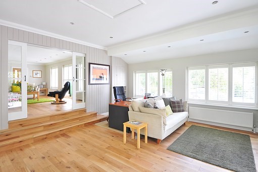 7 Tips for Cleaning Hardwood Floor