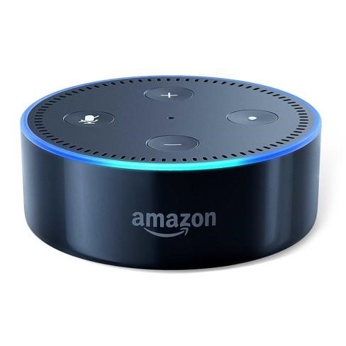 Amazon’s Smart Speaker, Echo