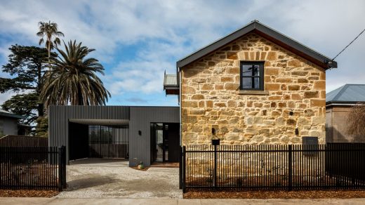 Bannerman House Bendigo Victoria