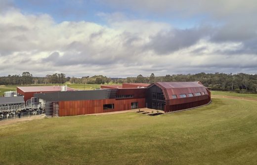 Bannister Downs Dairy Northcliffe