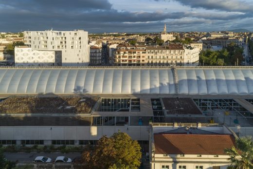 Belaroia Hotel Apartments Montpellier