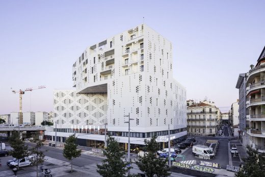 Belaroia Hotel Apartments Montpellier