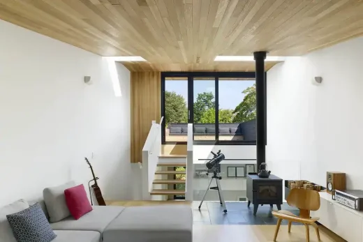 Bellwoods Lodge in Toronto Downtown