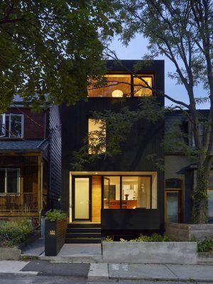 Bellwoods Lodge Toronto