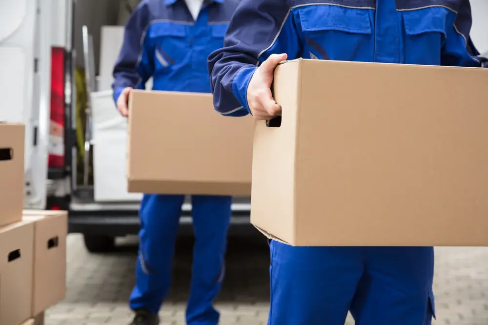 Benefits of hiring removal services tips - e-architect