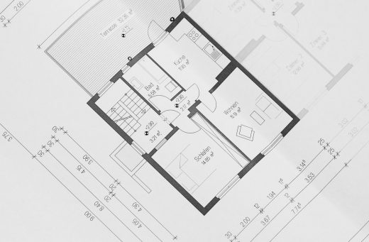 Breakdown of hiring licensed Architect