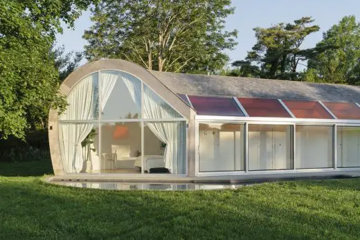 Cocoon Home Southampton, Long Island House NY