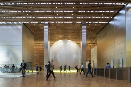 Comcast Technology Center Philadelphia