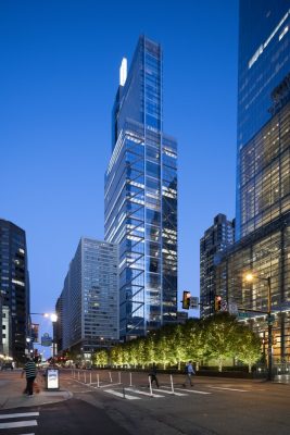 Comcast Technology Center Philadelphia