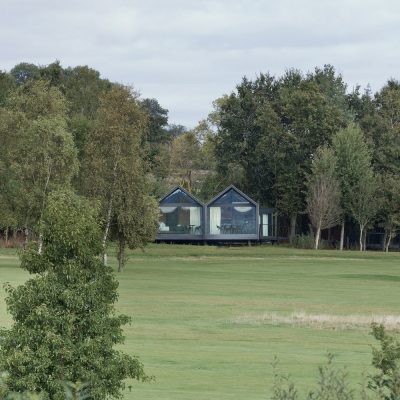 Feldon Valley Oxfordshire