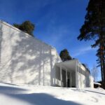 Karjaa House Contemporary Finnish Houses