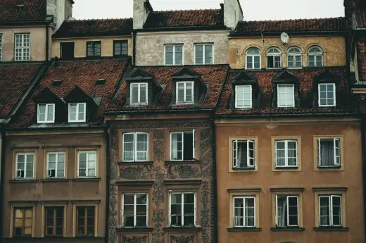 Five Advantages of Roof Windows