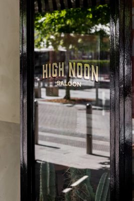 High Noon Coffee Saloon Perth