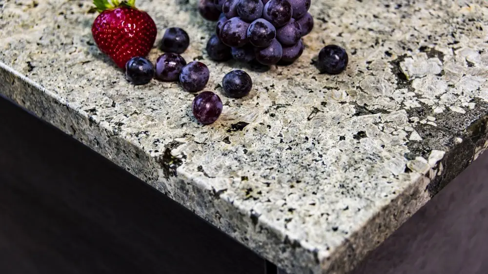 5 Reasons You Should Go with Natural Stone Countertops in Your Kitchen