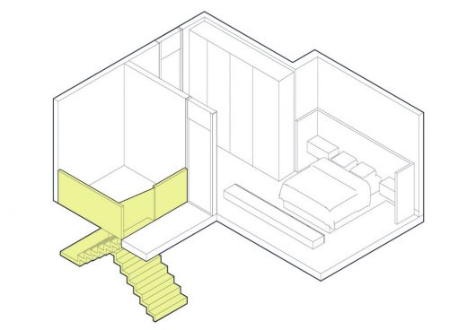 Kite Apartment Curitiba Brazil