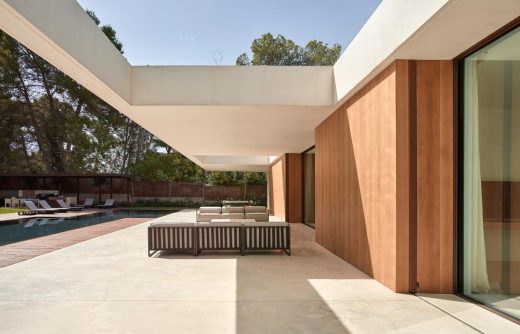 La Canada House Valencia