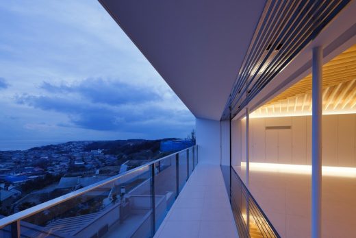 Le 49 Residence Mount Kamakura