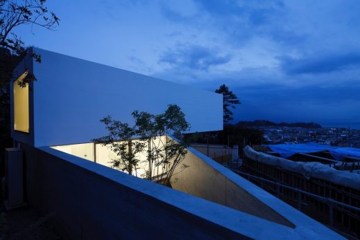 Le 49 Residence Mount Kamakura - Japanese Houses