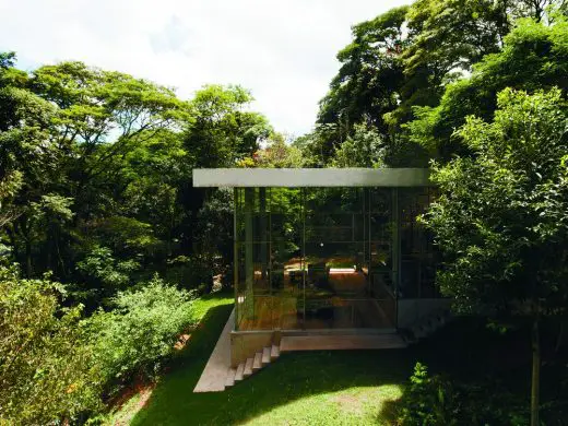 Dedalo Minosse Under 40 - Casa Biblioteca, Vinhedo, São Paulo, Brazil 