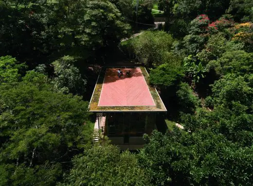 Dedalo Minosse Under 40 - Casa Biblioteca, Vinhedo, São Paulo, Brazil 