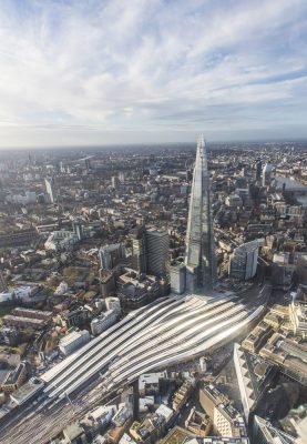 London Bridge Station