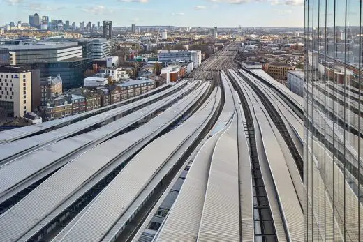 London Bridge Station