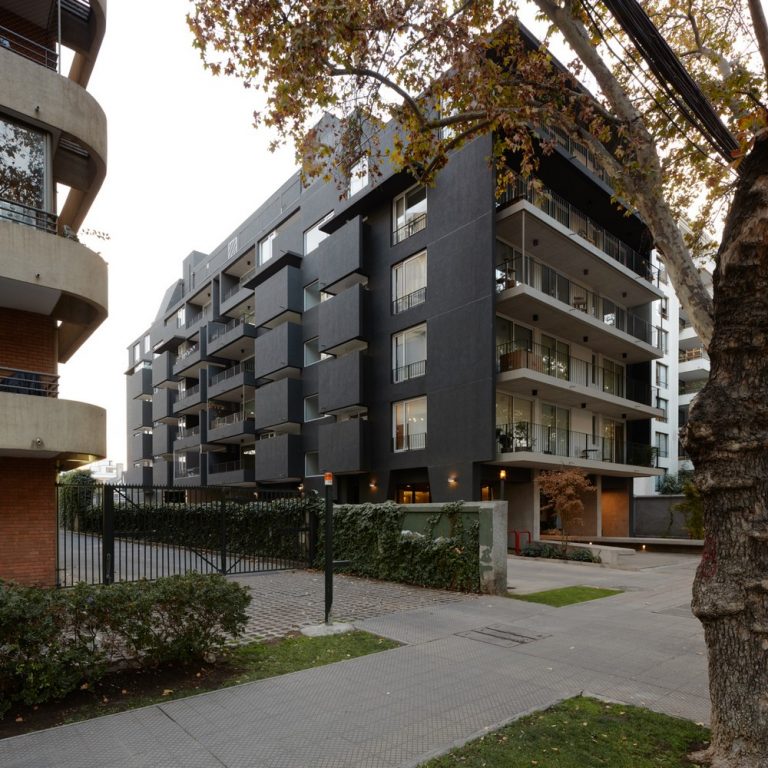 Chile Houses, Santiago Residences New Property earchitect