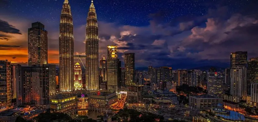 Comprehensive guide: moving from UK to Malaysia