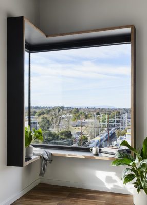 Nightingale 2.0 Apartments Melbourne