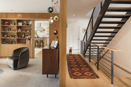 Nims Bezaitis Residence Portland