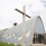 Pampulha Church Belo Horizonte